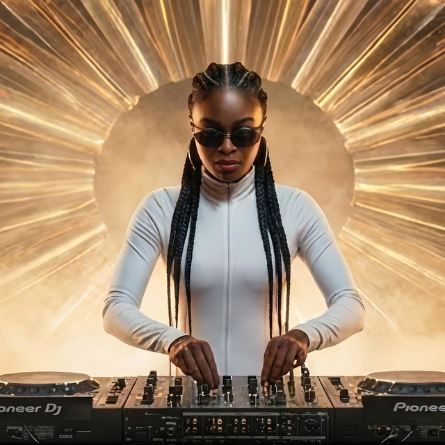 AFRO GROOVE