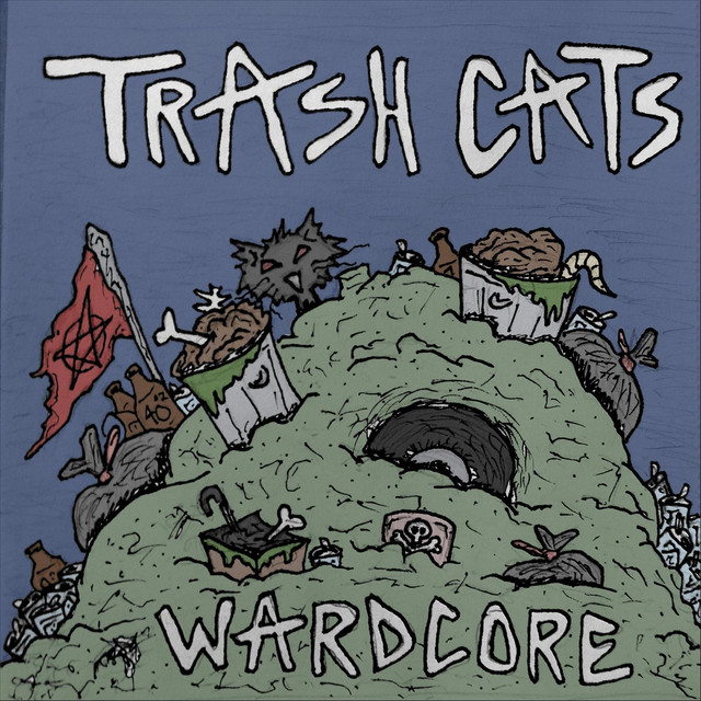 Wardcore cover art
