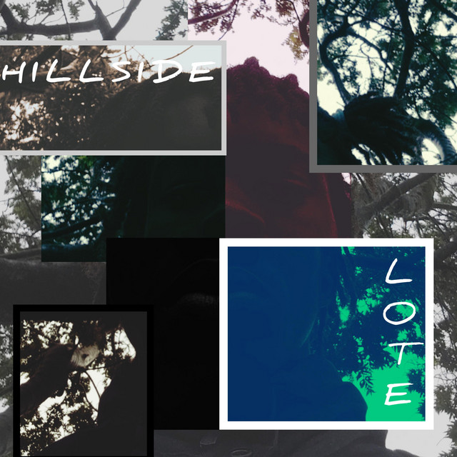 the light at the end is dimmer