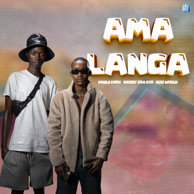 Amalanga