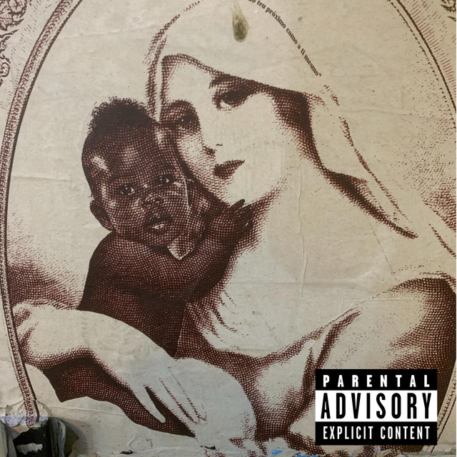 Break The News cover art