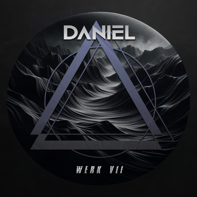 WERK VII cover art