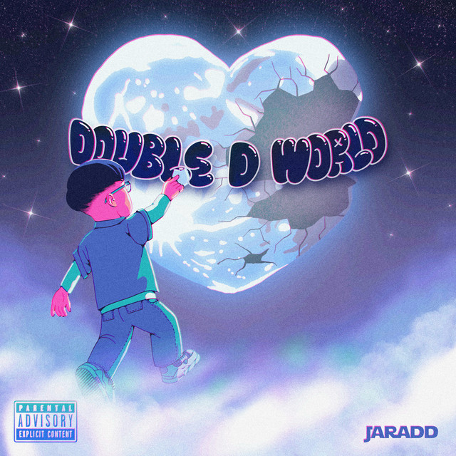 Double D World cover art