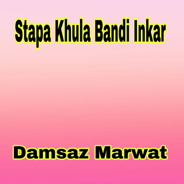 Stapa Khula Bandi Inkar cover art