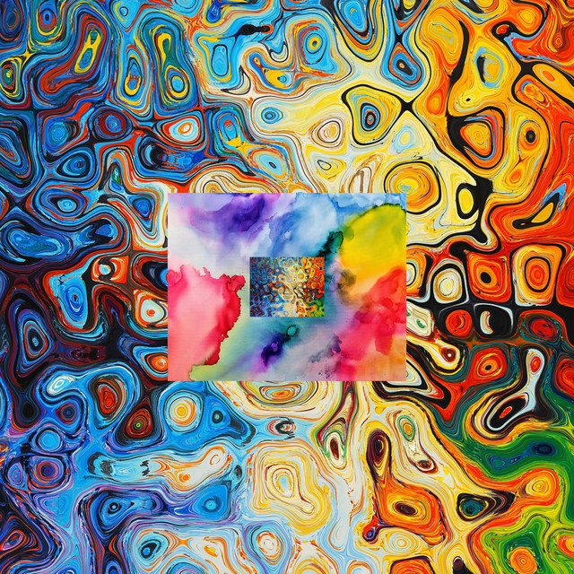 Armed cover art