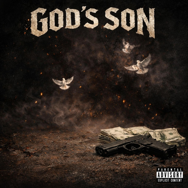 GOD'S SON