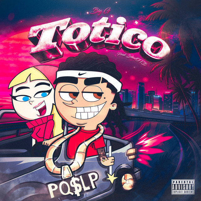 TOTICO