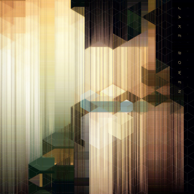 Isometric cover art