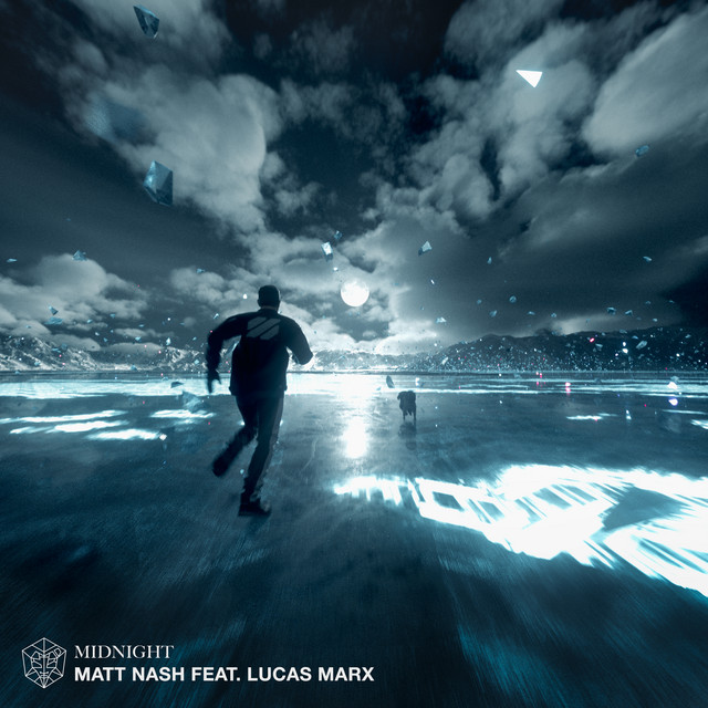 Midnight - Extended Mix album art