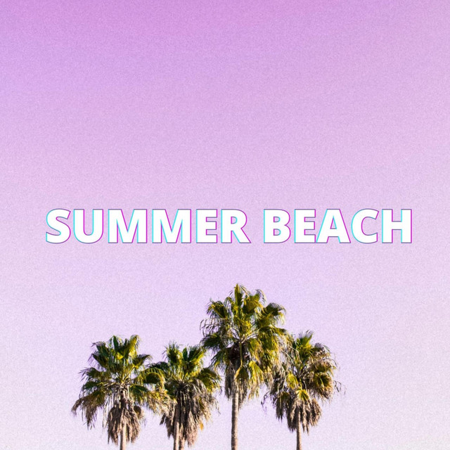 Обкладинка: Summer Beach — Lesfm