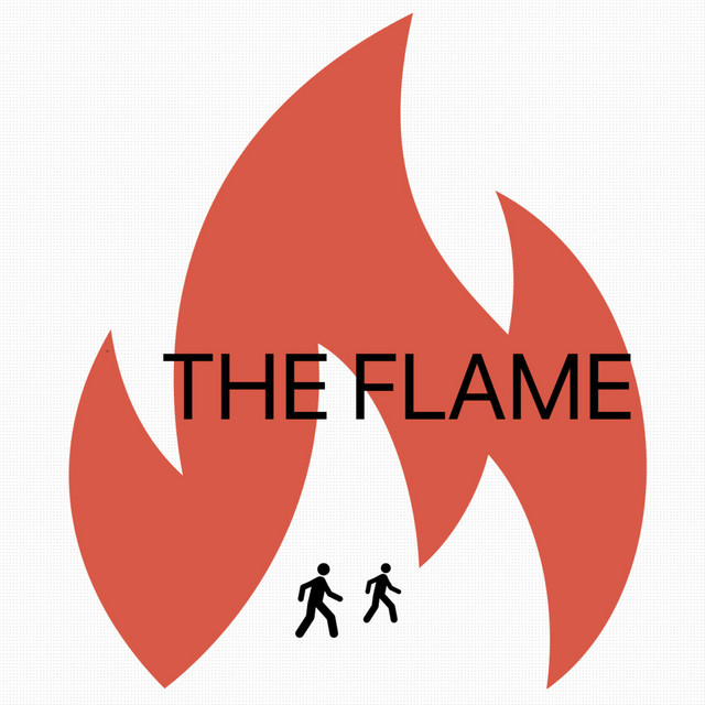 The Flame - Album by Cubeclore Music | Spotify