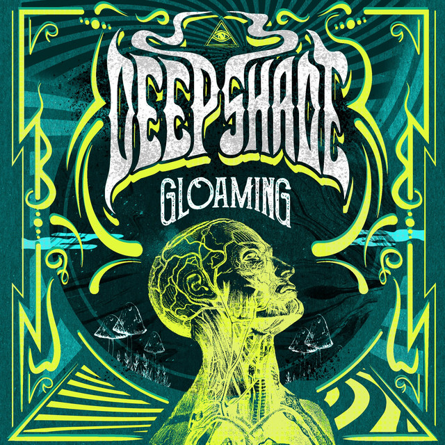 Gloaming cover