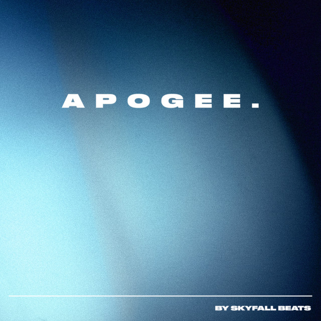 Apogee album image