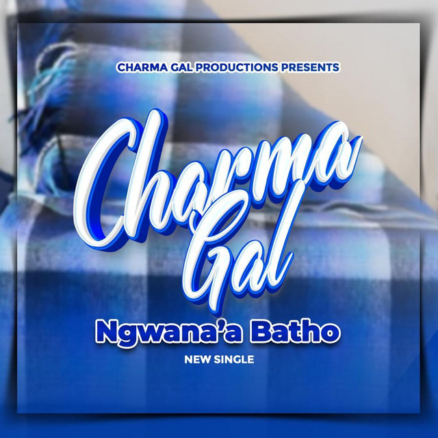 Charma Gal image
