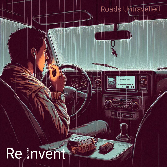 Roads Untravelled