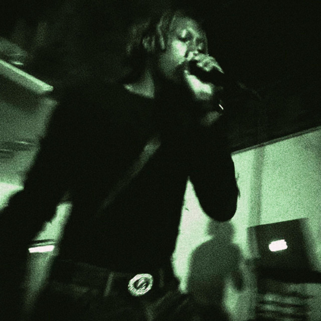 undefined album image