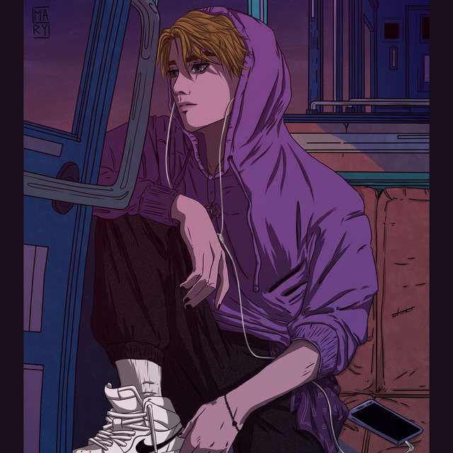 FUORIXTE cover art