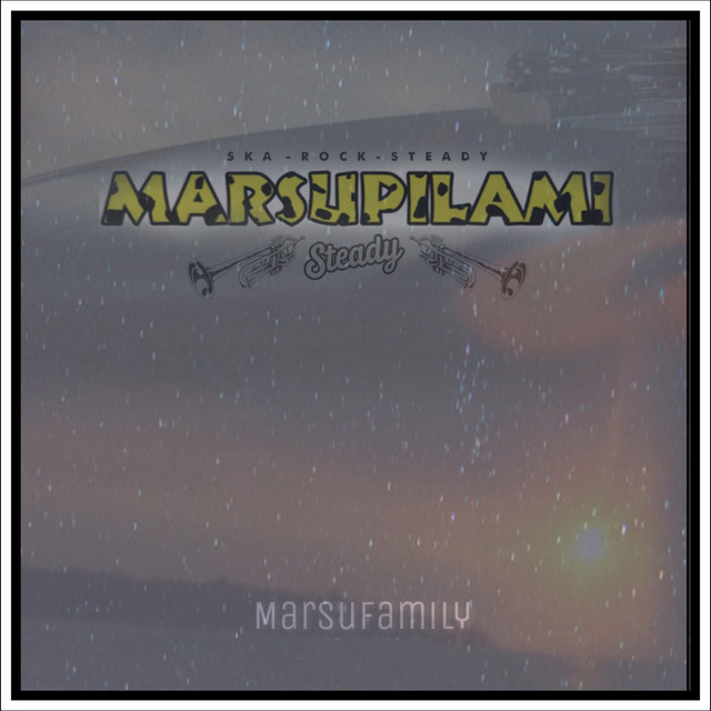Marsupilami Photo