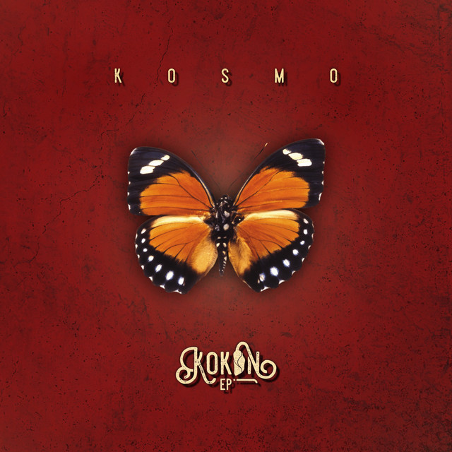 Kokon cover