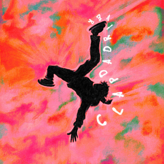 love yall :) cover art
