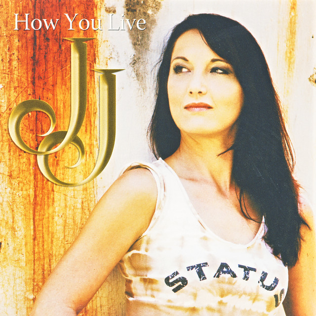 Jesus And Gravity cover art