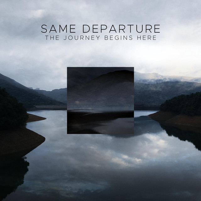 The Journey Begins Here (single)