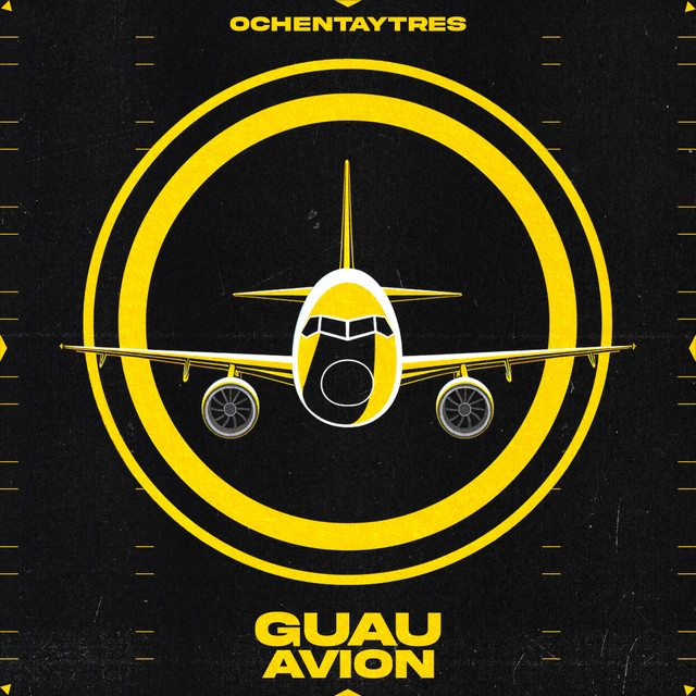 Avion album art
