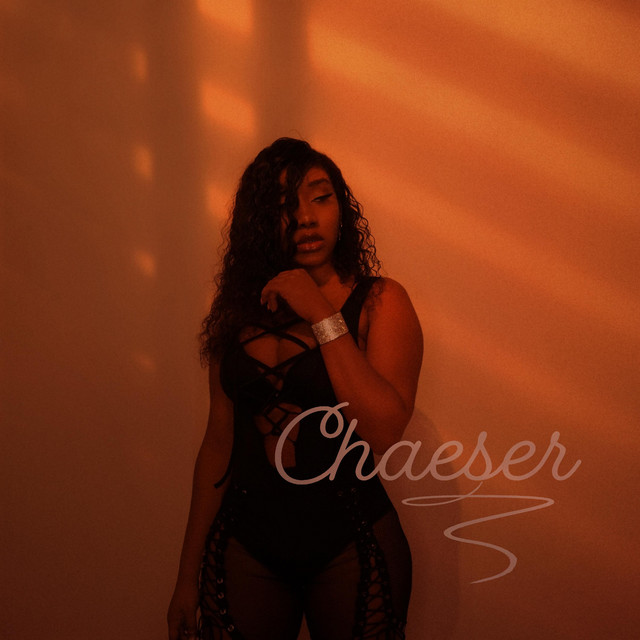 Chaeser cover art