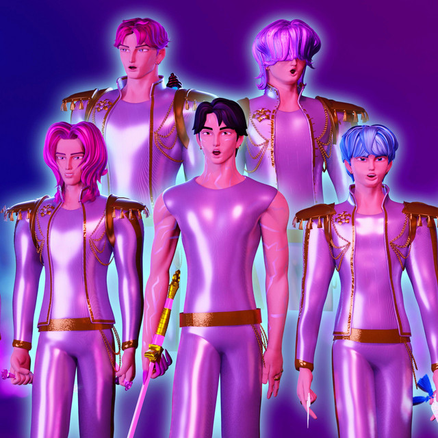 undefined album image