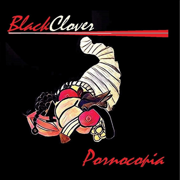 Pornocopia cover art