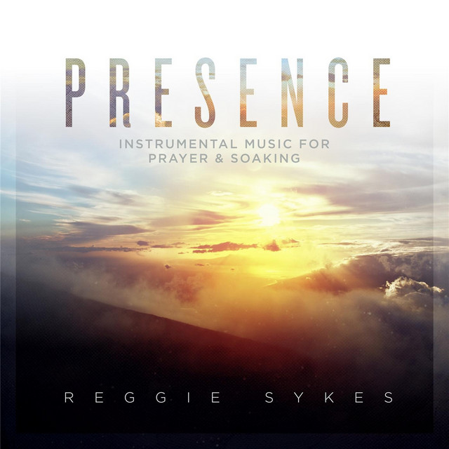 Presence cover art
