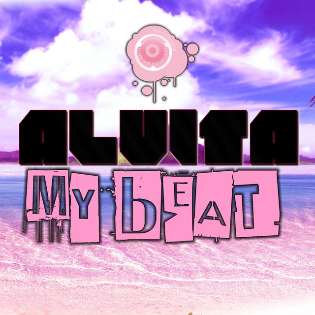 My Beat cover