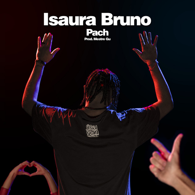 Isaura Bruno cover art