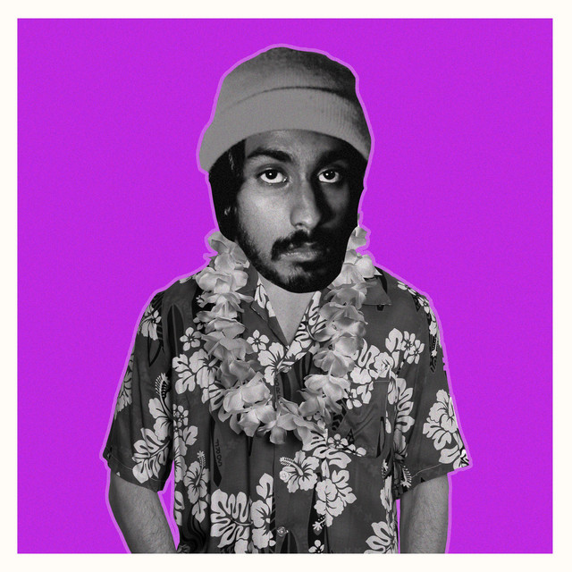 Gasoline Rainbows cover art