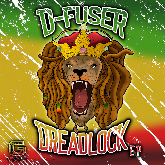 Dreadlock artwork