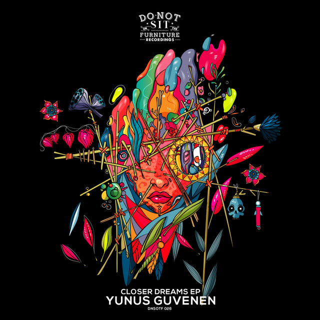 Mağica album art