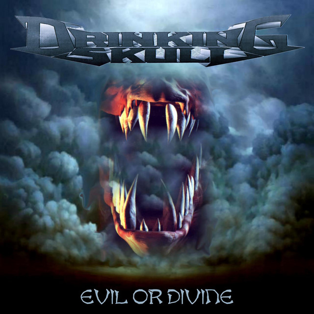 Evil Or Divine cover