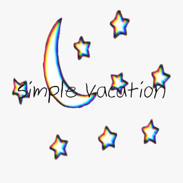 Simple Vacation cover art