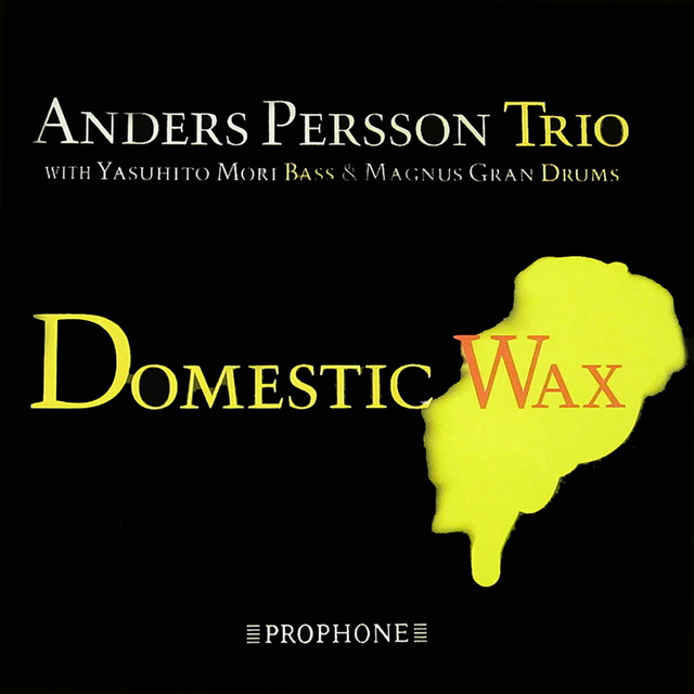 Domestic Wax cover