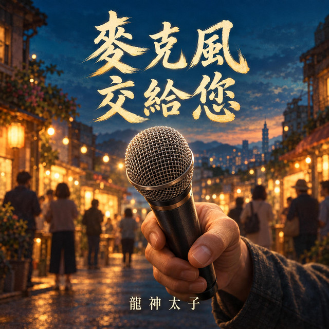 龍神太子