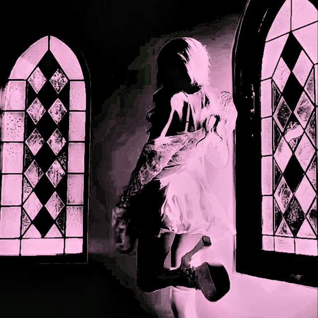 the prelude EP cover art