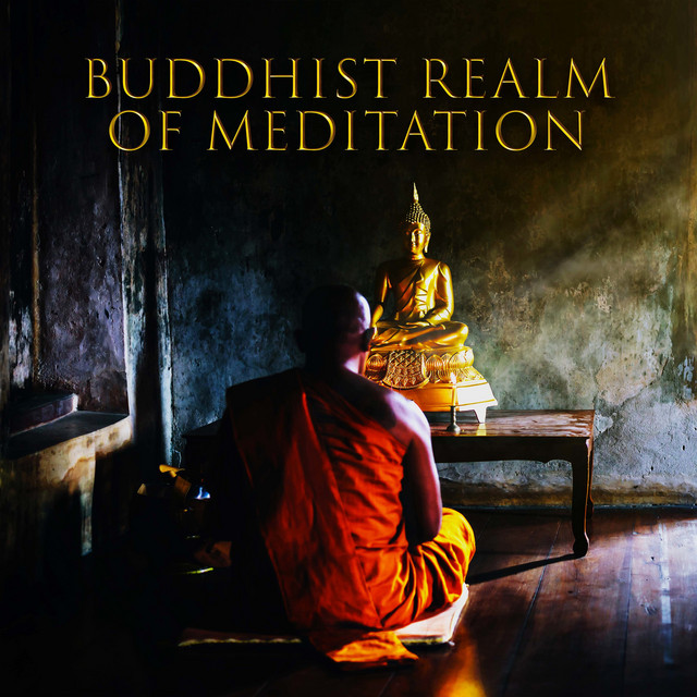 Buddhist Realm of Intuition cover art