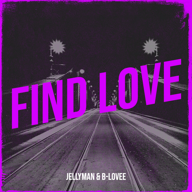 Find Love album image