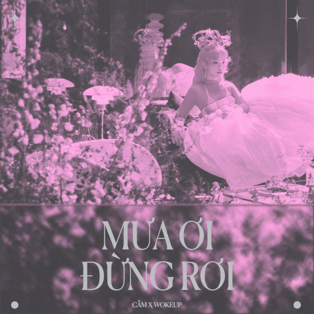 Mưa Ơi Đừng Rơi - Meomeo Version