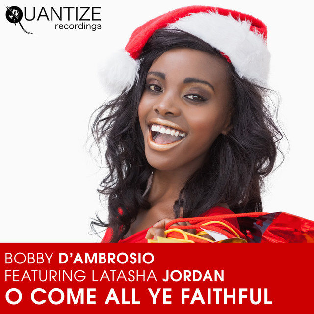 Oh Come All Ye Faithful (The Kenny Carpenter Remixes) cover art