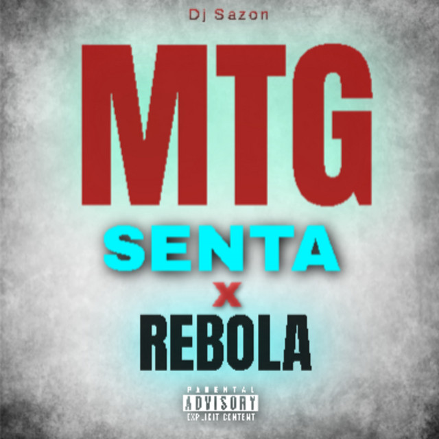 MTG SENTA X REBOLA