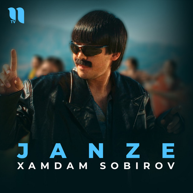 Xamdam Sobirov