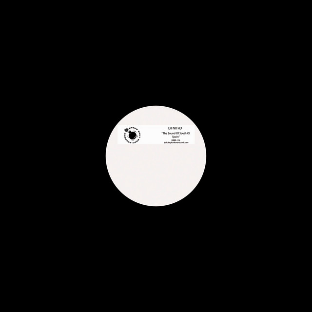 The Sound Of South Of Spain (DJ Nitro Part 1) cover art