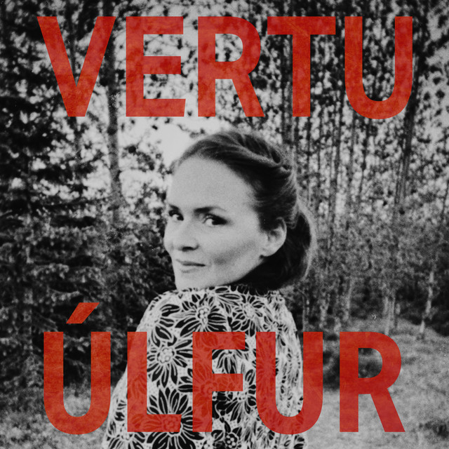Vertu Úlfur by Markéta Irglová