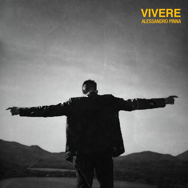 Vivere cover art